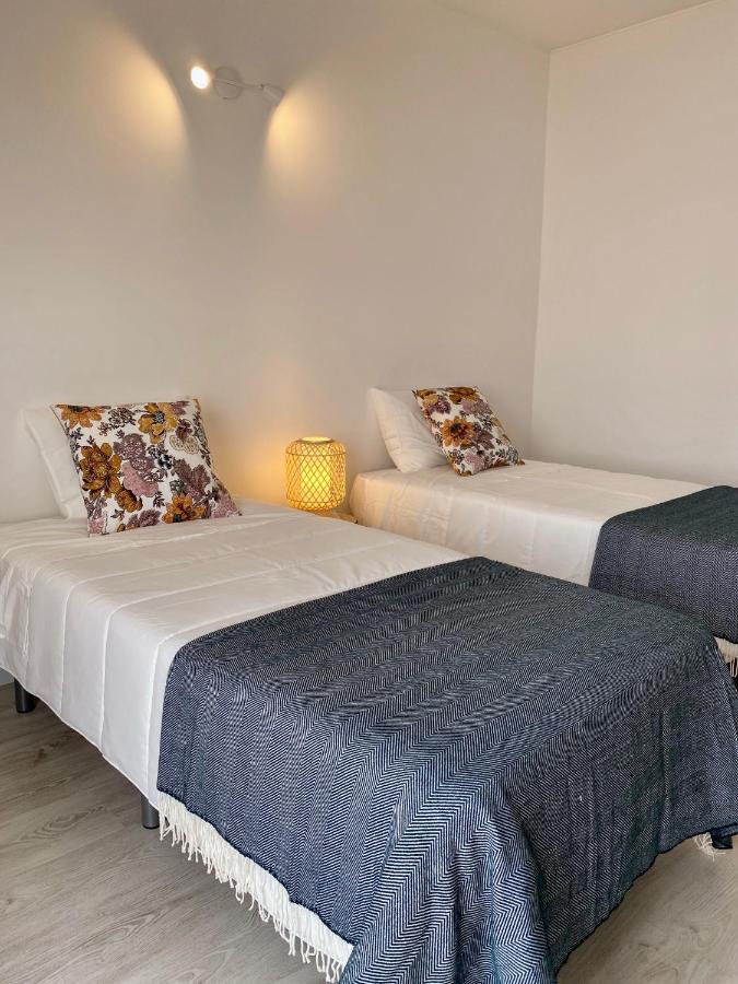 White Sand Apartments Downtown Albufeira Eksteriør billede
